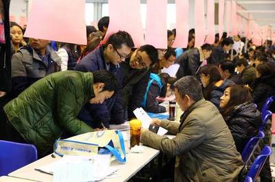 擇校十字路口 當“名校光環”與“專業熱愛”狹路相逢