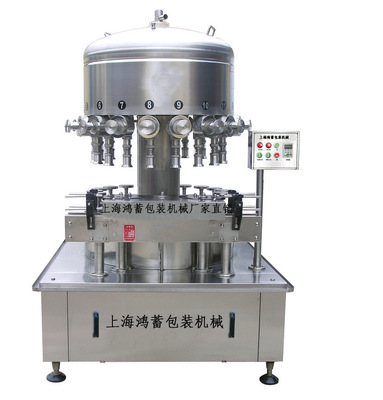 上海白酒灌裝機(jī)技術(shù)升級(jí) 智能化需求引領(lǐng)灌裝機(jī)械未來趨勢